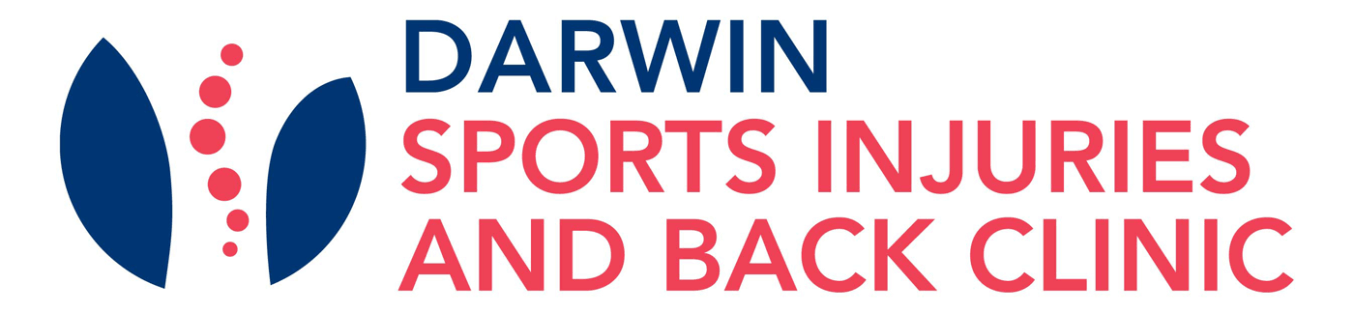 Darwin Sports Injuries and Back Pain Clinic specialising in Joint Pain, Joint Injuries, Back Pain and Back Injuries