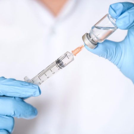 Corticosteroid , Synvisc and Durolane Injections in Darwin